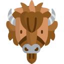 bisonte