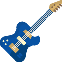 guitarra eléctrica