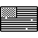 estados unidos icon