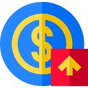 depositar icon