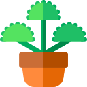 planta carnívora icon