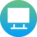 monitor icon