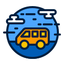 camioneta icon