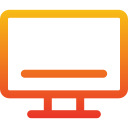 monitor icon