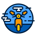 motocicleta icon