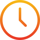 reloj icon