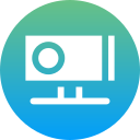 proyector icon