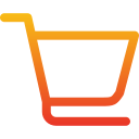 carrito de compras icon