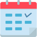 calendario icon