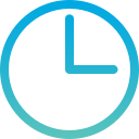 reloj icon