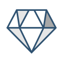 diamante icon