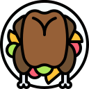 pavo icon