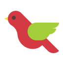 Bird icon