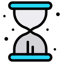 reloj de arena icon