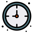 reloj icon