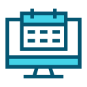 calendario icon