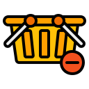 eliminar icon