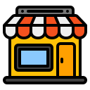 tienda icon