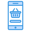 compras móviles icon