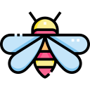 abeja icon