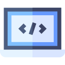 codificación icon