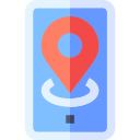 gps icon