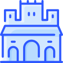 alhambra icon