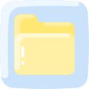 organizar icon