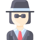 detective icon