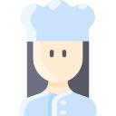 cocinero icon