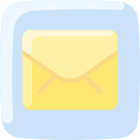 email icon