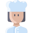 cocinero icon