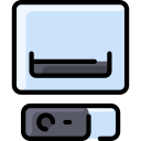 proyector icon