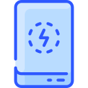 banco de energía icon