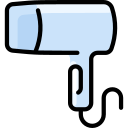 secador de pelo icon