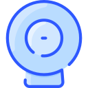 detector de movimiento icon