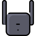 router de wifi icon