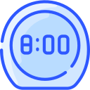 despertador icon