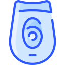 depilación icon