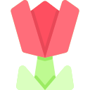 tulipano icona