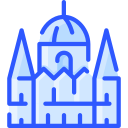 parlamento húngaro icon