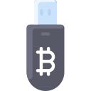 memoria usb icon