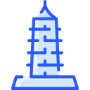 pagoda icon