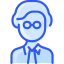 satoshi nakamoto icon