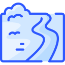 río icon