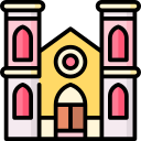 iglesia icon