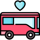 autobús icon