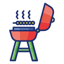 barbacoa icon