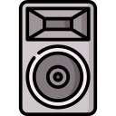 altavoz icon