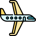 avión icon